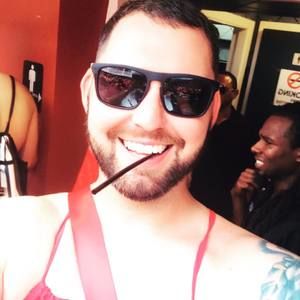 Meet your Posher, Alex